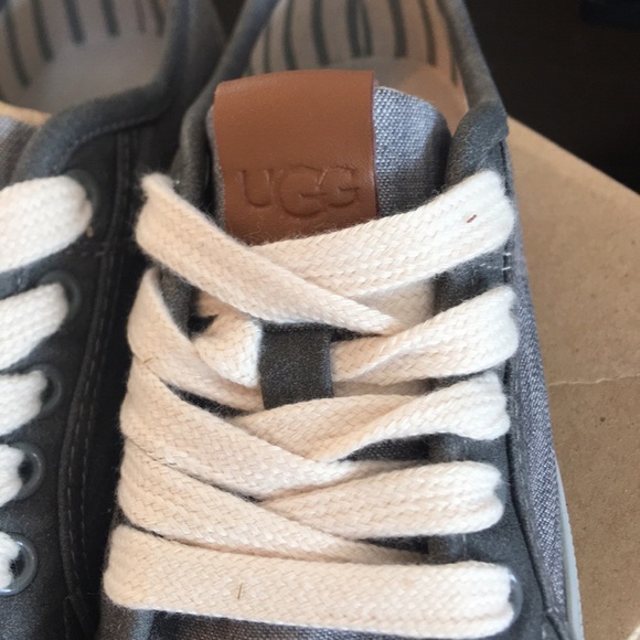 New UGG kids sneakers - Picture 5 of 7